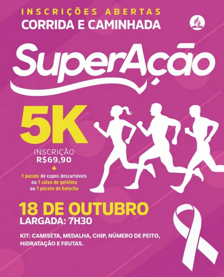 SuperAção
