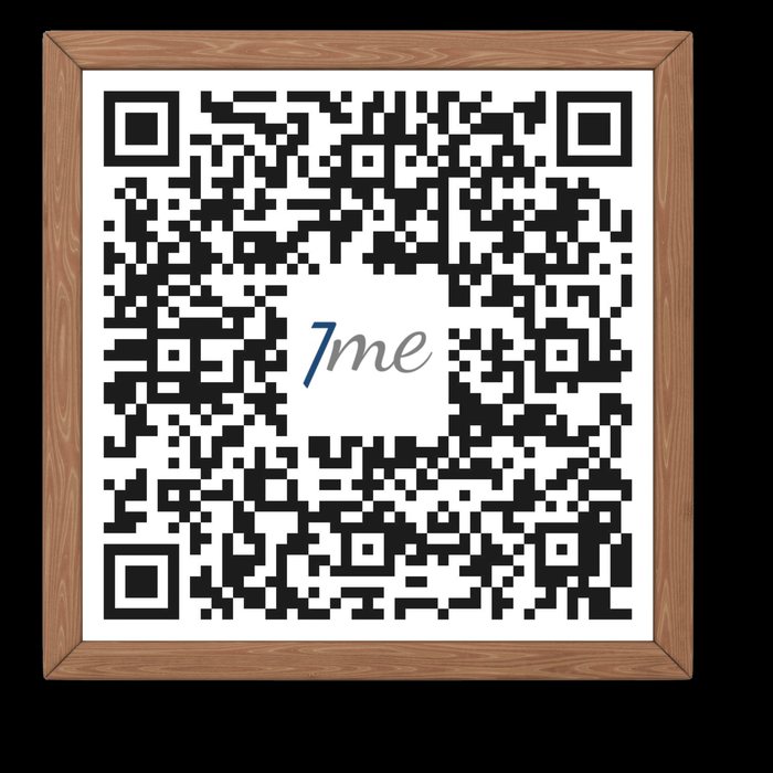 QR Code 7me